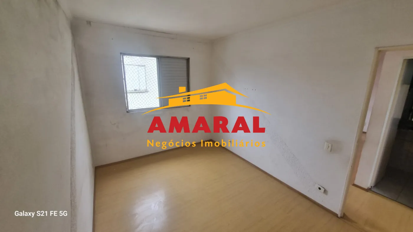 Alugar Apartamentos / Padr&atilde;o em Suzano R$ 800,00 - Foto 7
