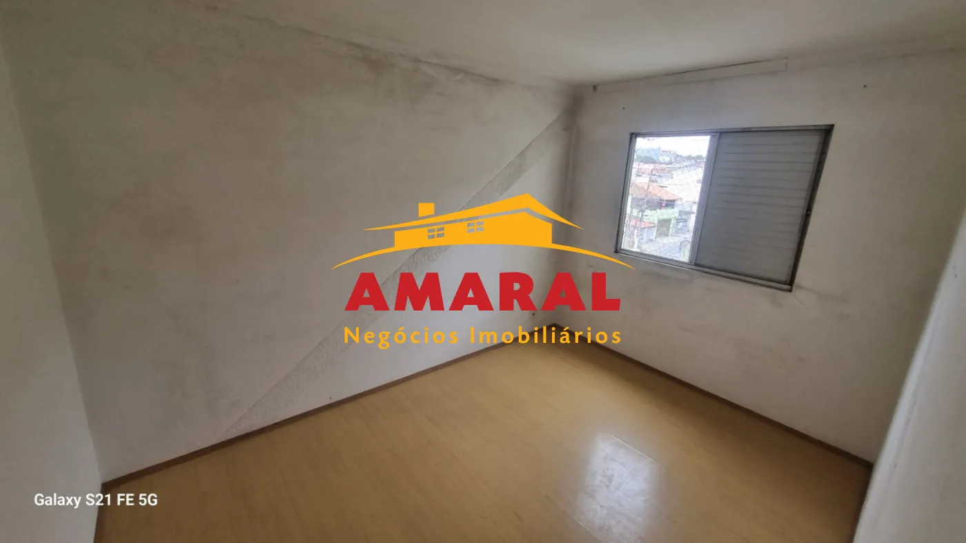 Alugar Apartamentos / Padr&atilde;o em Suzano R$ 800,00 - Foto 9