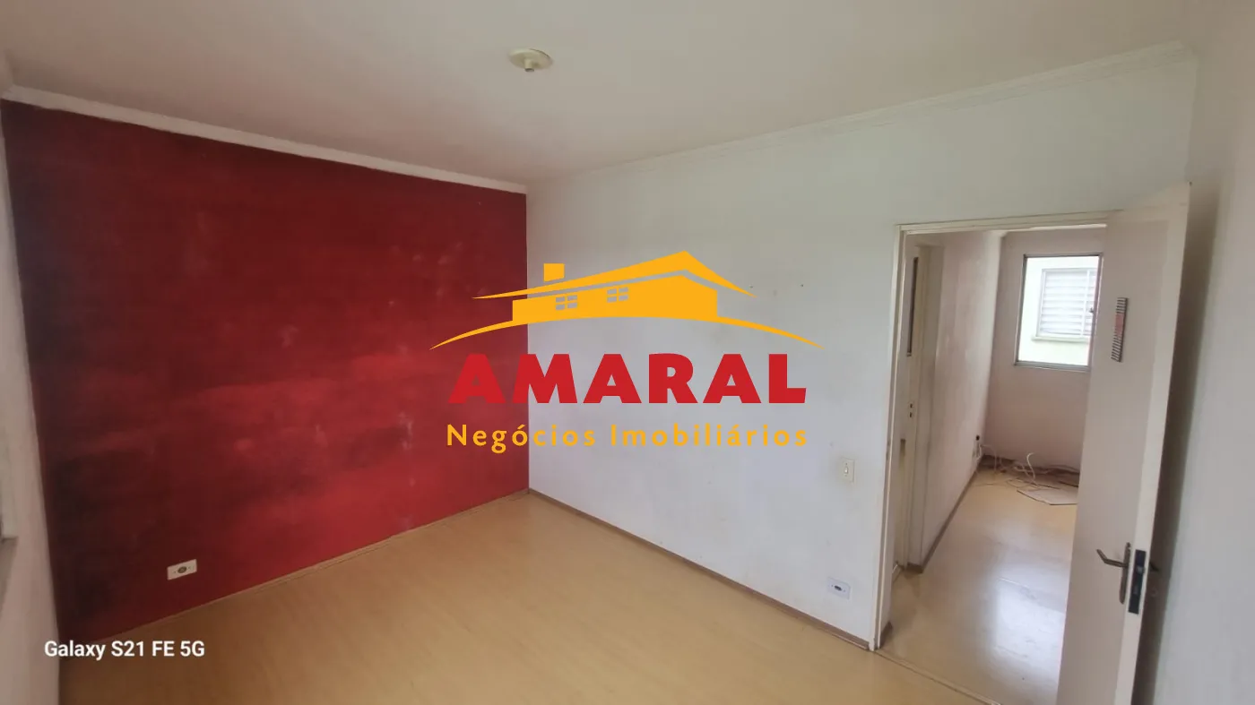 Alugar Apartamentos / Padr&atilde;o em Suzano R$ 800,00 - Foto 10