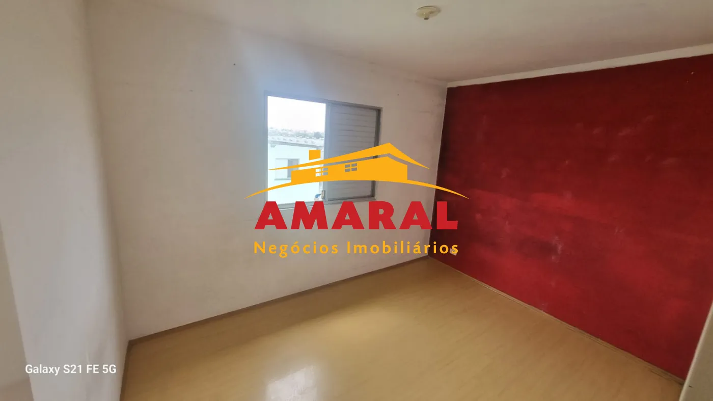 Alugar Apartamentos / Padr&atilde;o em Suzano R$ 800,00 - Foto 8