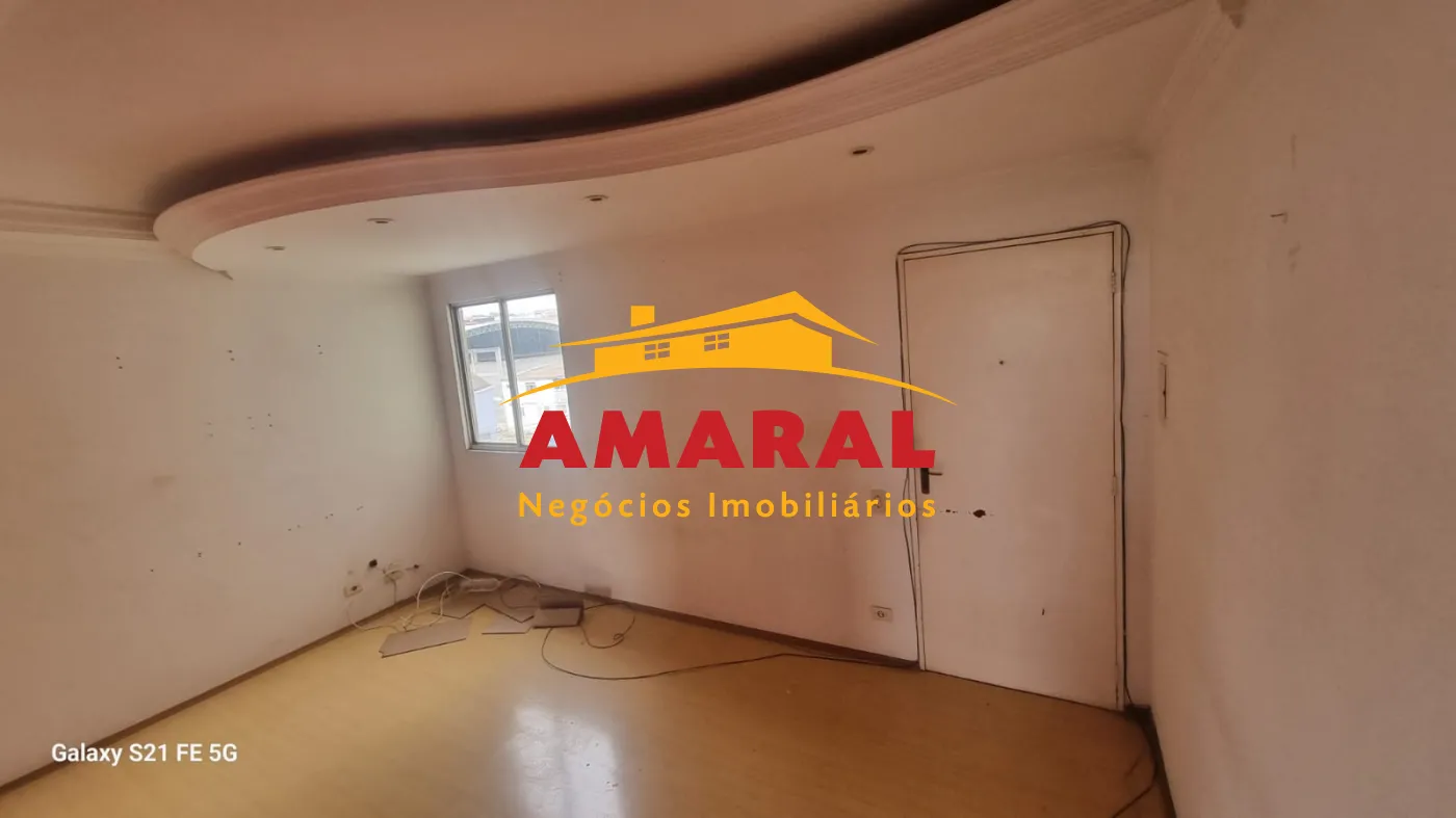 Alugar Apartamentos / Padr&atilde;o em Suzano R$ 800,00 - Foto 4