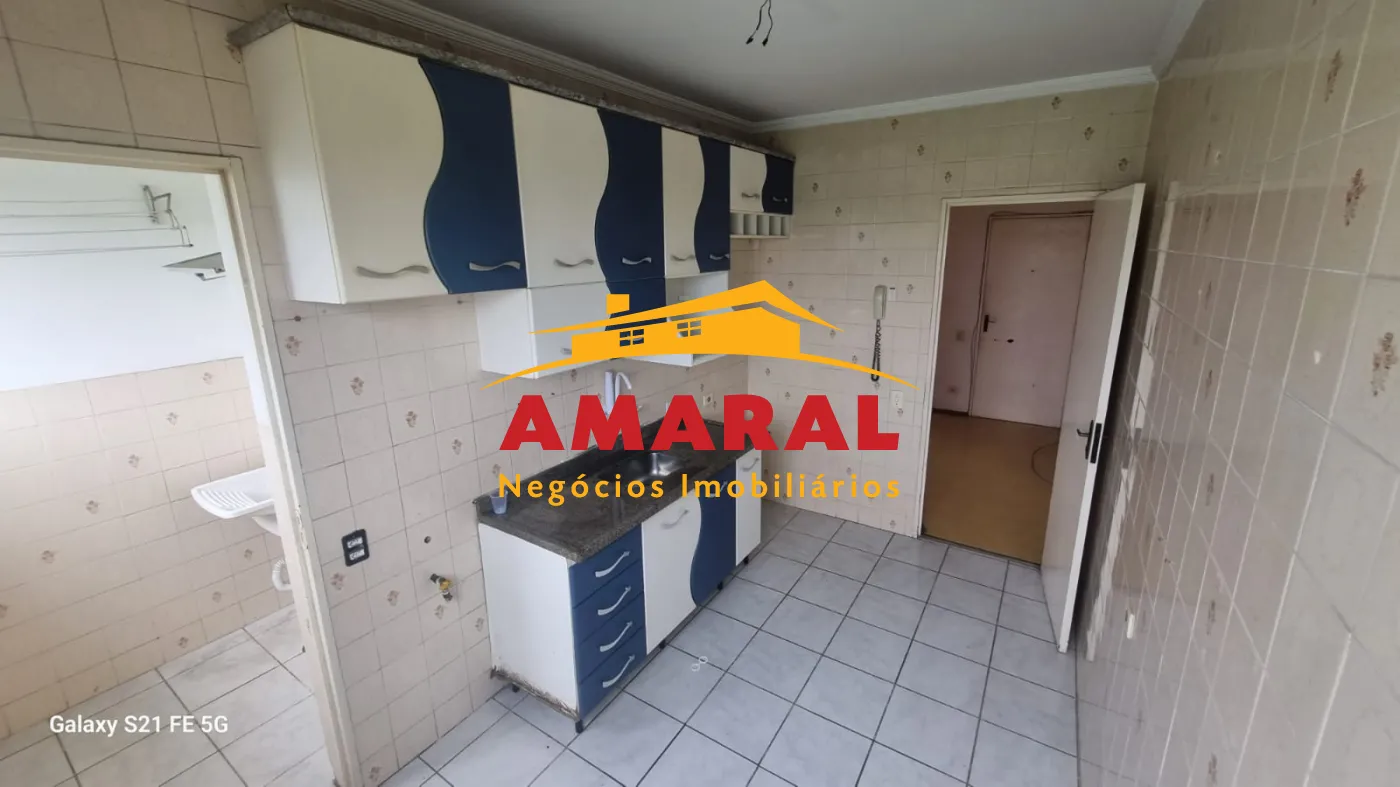 Alugar Apartamentos / Padr&atilde;o em Suzano R$ 800,00 - Foto 2