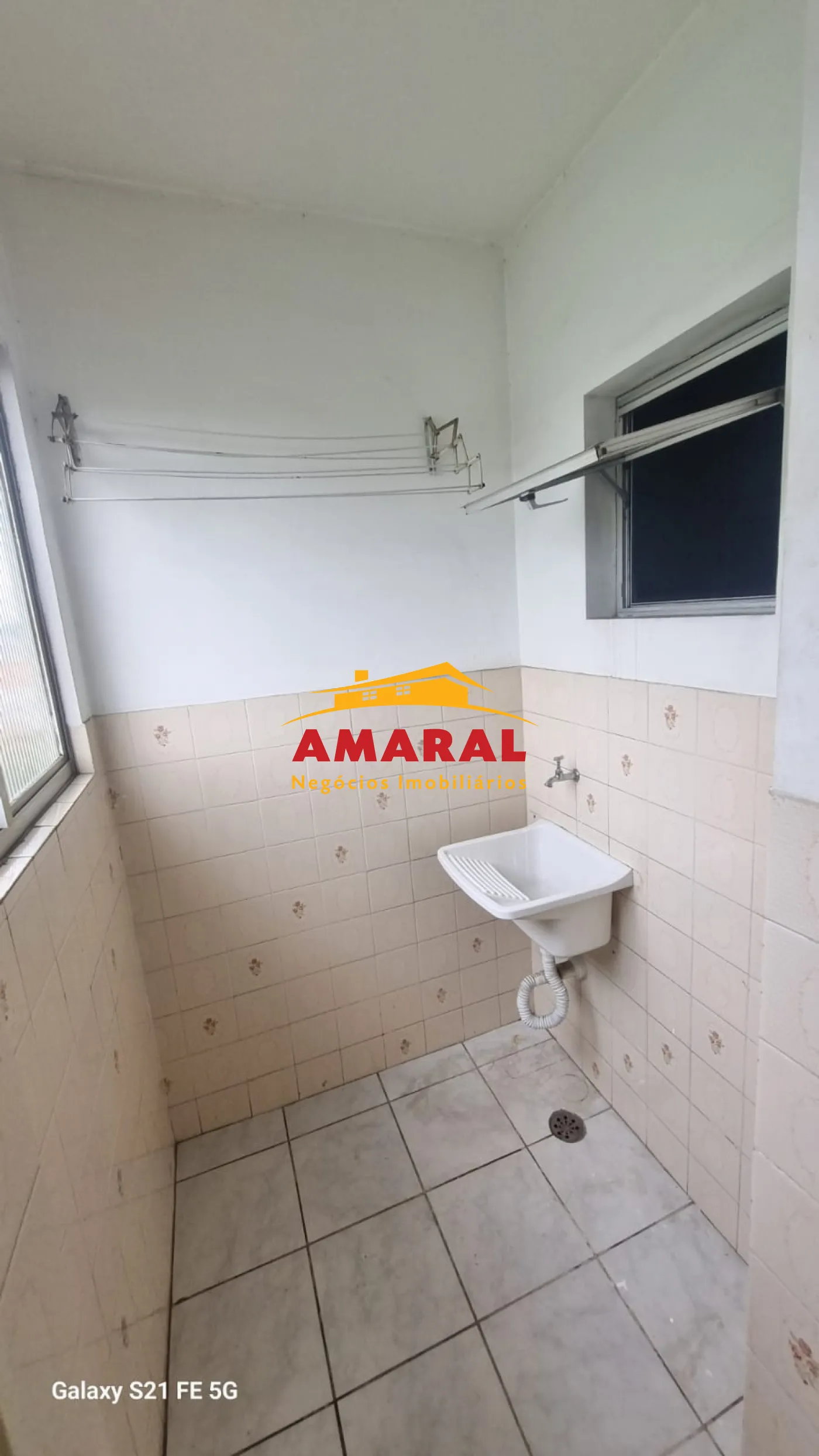 Alugar Apartamentos / Padr&atilde;o em Suzano R$ 800,00 - Foto 3