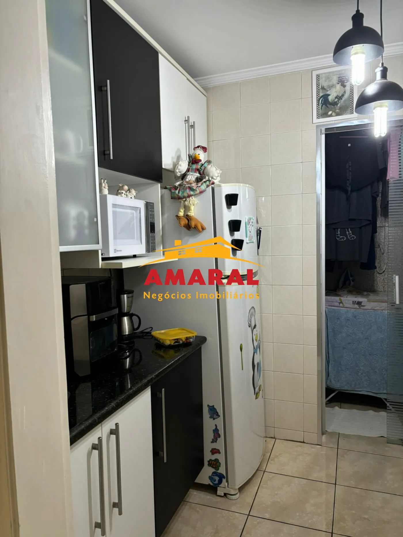 Comprar Apartamentos / Padr&atilde;o em Suzano R$ 470.000,00 - Foto 7