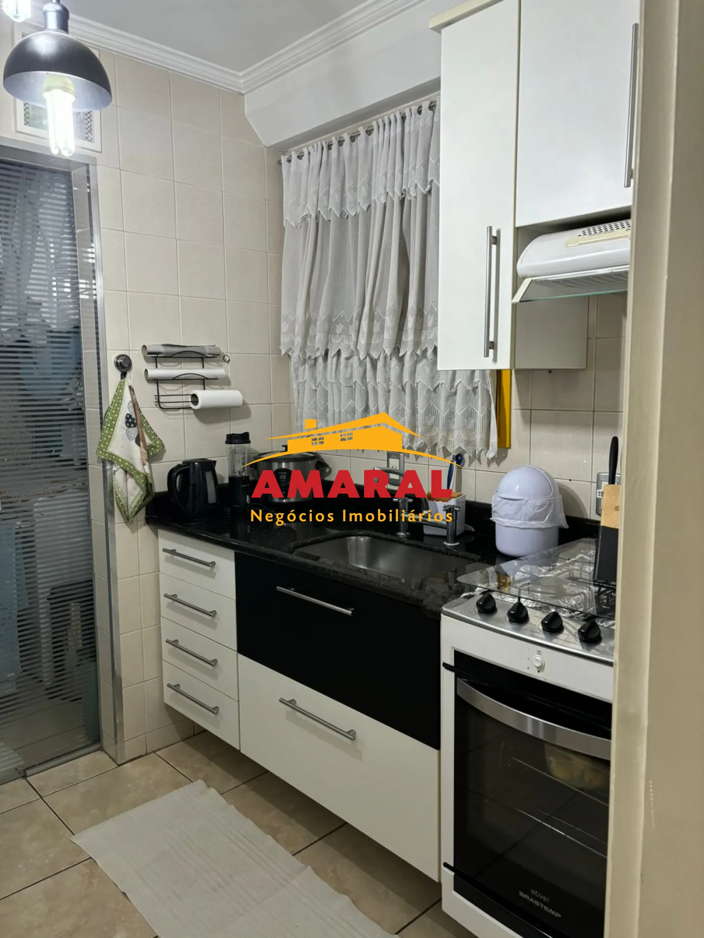Comprar Apartamentos / Padr&atilde;o em Suzano R$ 470.000,00 - Foto 8