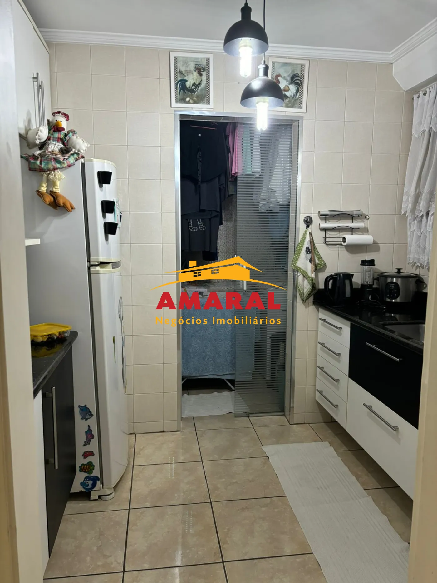 Comprar Apartamentos / Padr&atilde;o em Suzano R$ 470.000,00 - Foto 6