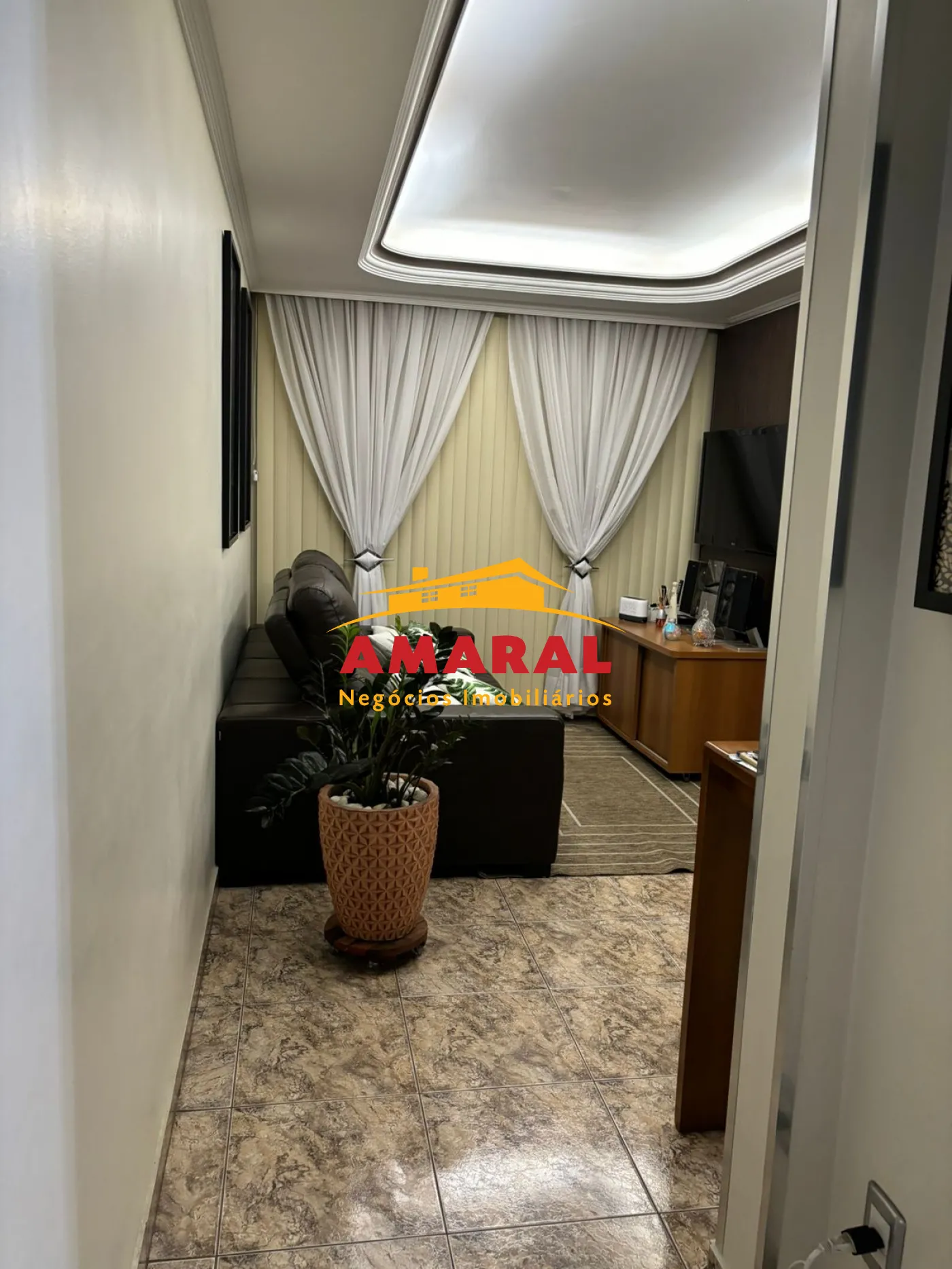 Comprar Apartamentos / Padr&atilde;o em Suzano R$ 470.000,00 - Foto 3