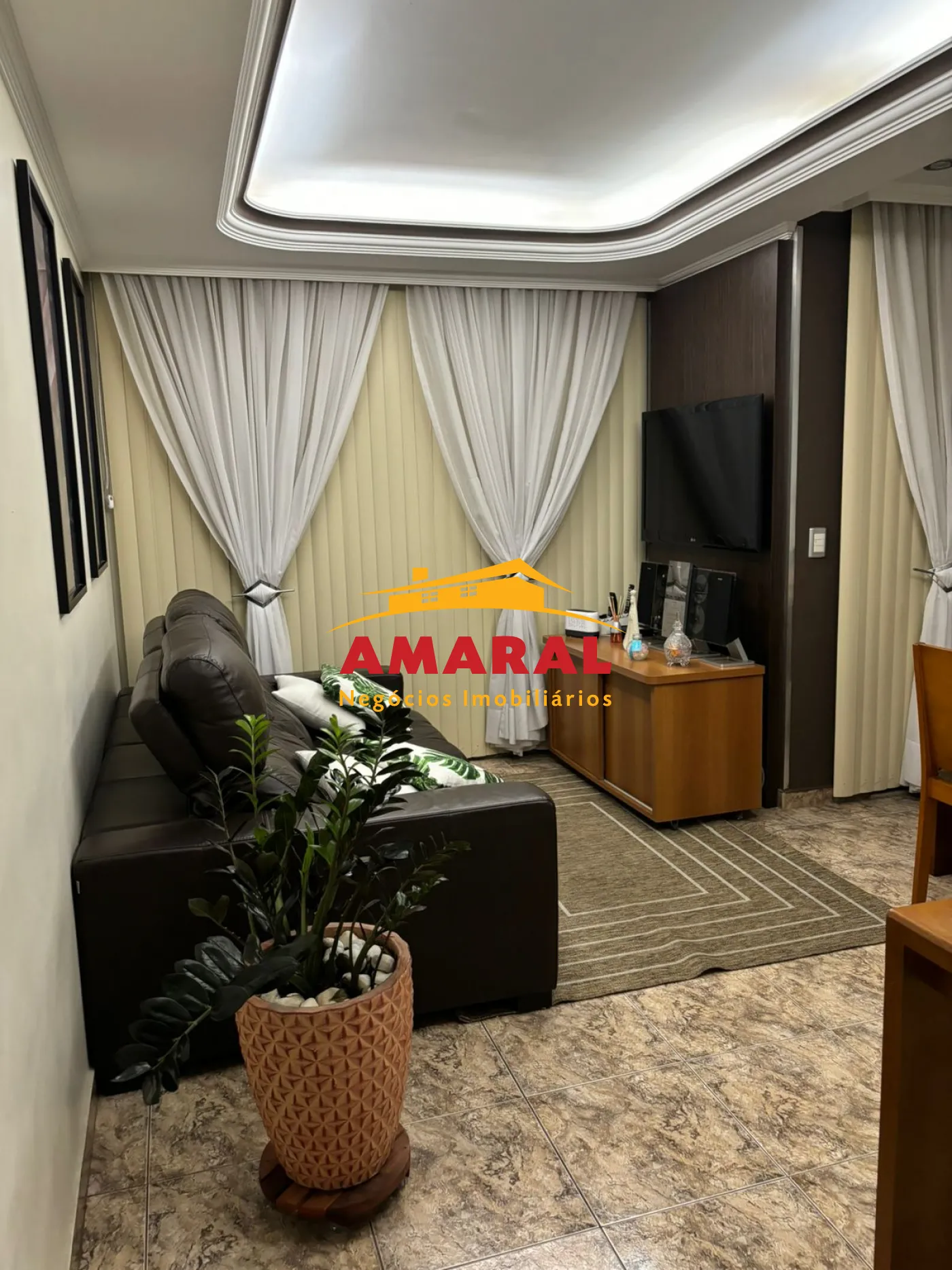 Comprar Apartamentos / Padr&atilde;o em Suzano R$ 470.000,00 - Foto 2