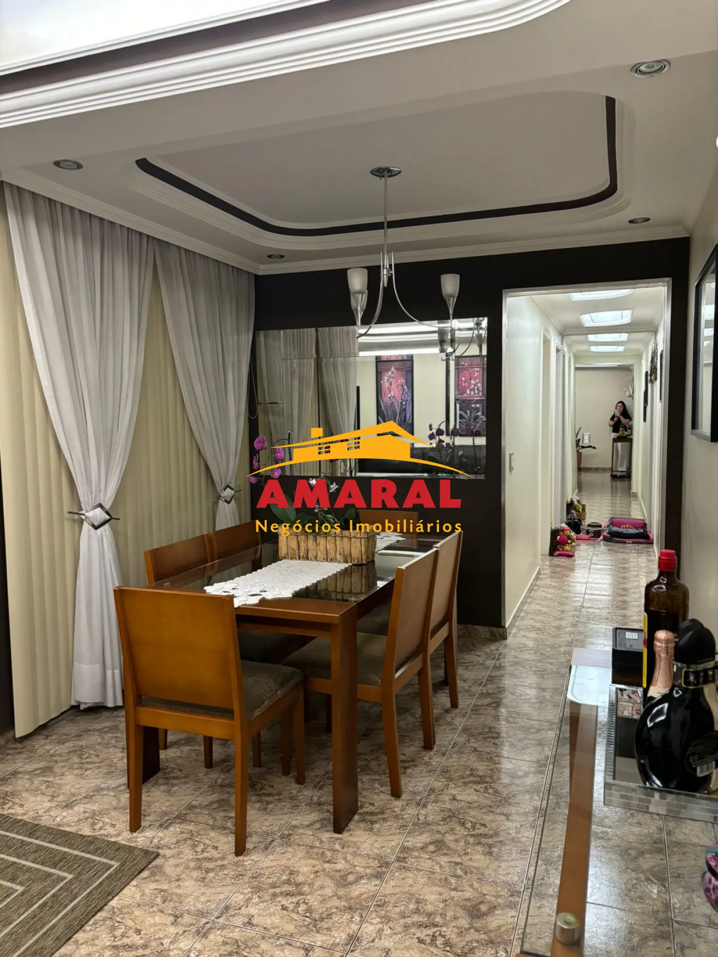 Comprar Apartamentos / Padr&atilde;o em Suzano R$ 470.000,00 - Foto 1