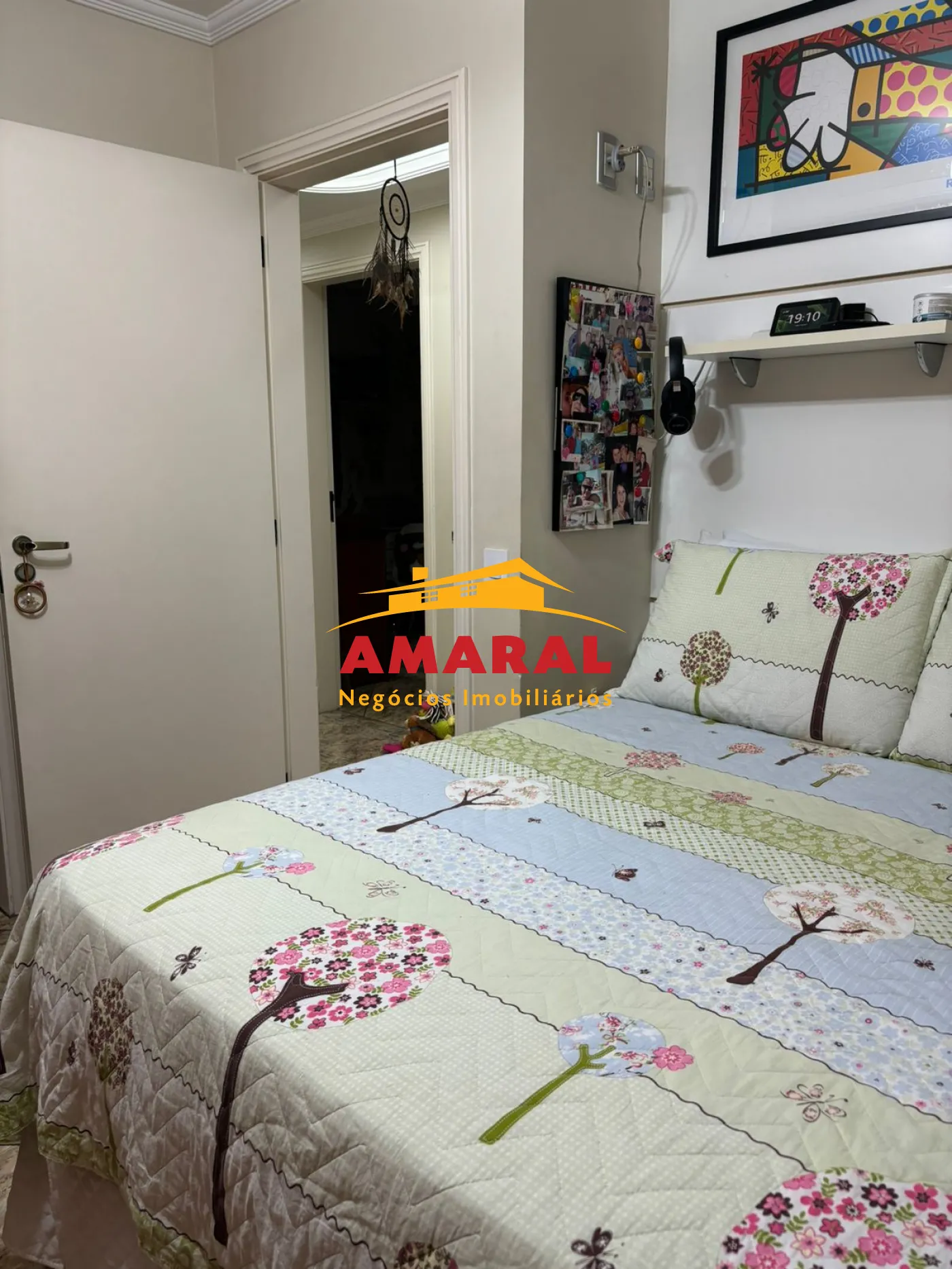 Comprar Apartamentos / Padr&atilde;o em Suzano R$ 470.000,00 - Foto 13