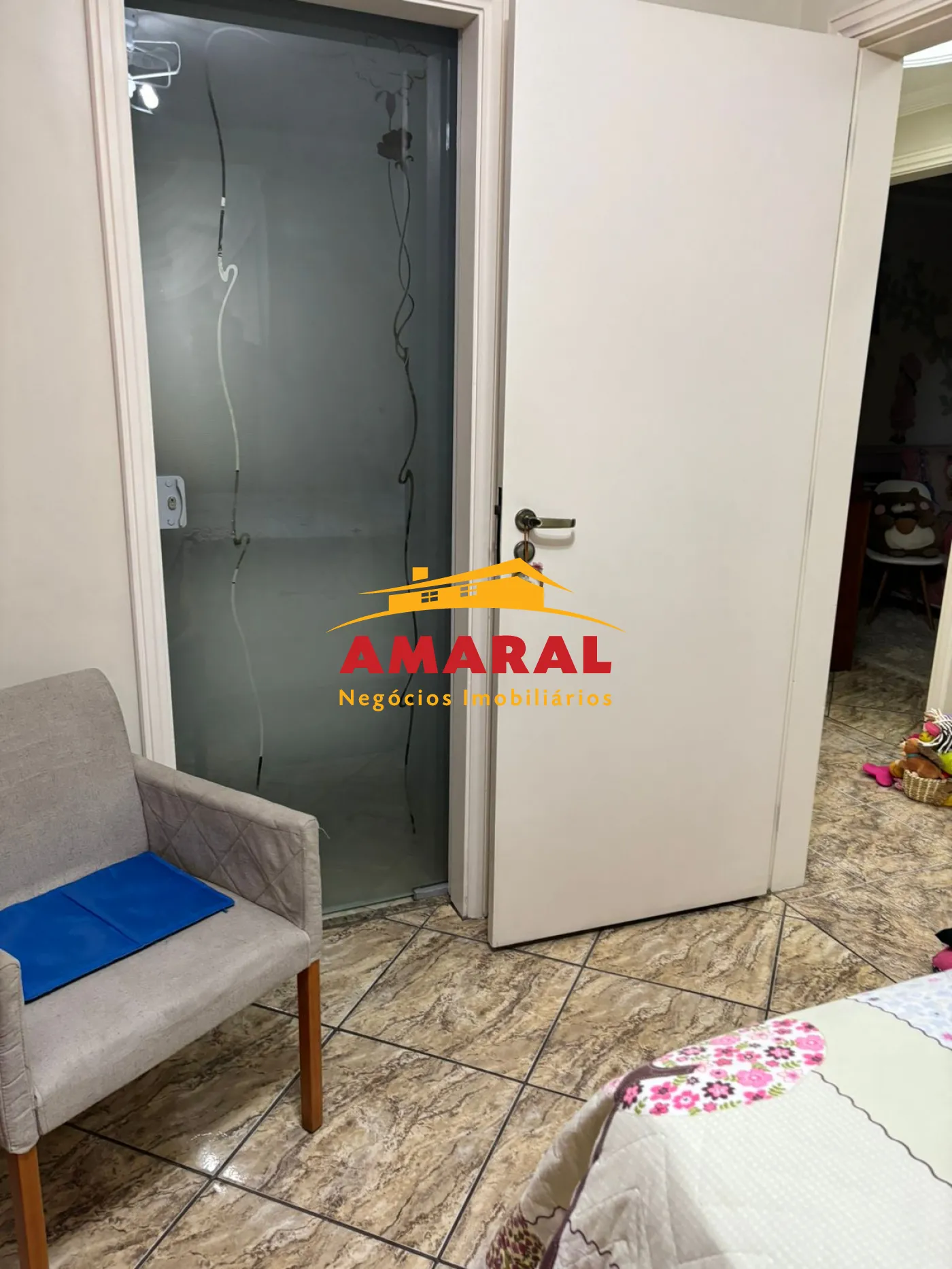 Comprar Apartamentos / Padr&atilde;o em Suzano R$ 470.000,00 - Foto 14