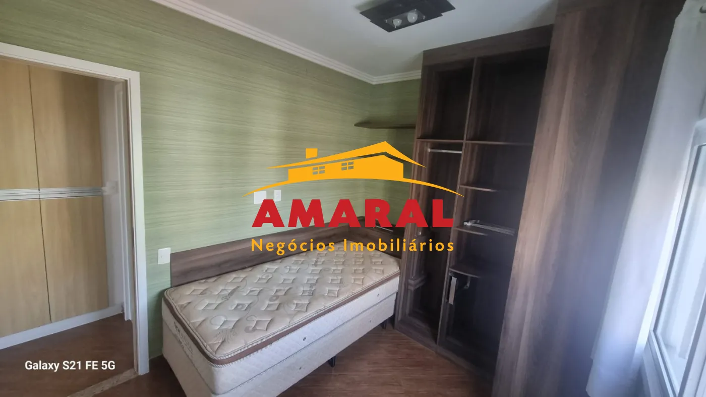 Alugar Apartamentos / Padr&atilde;o em Suzano R$ 4.300,00 - Foto 21