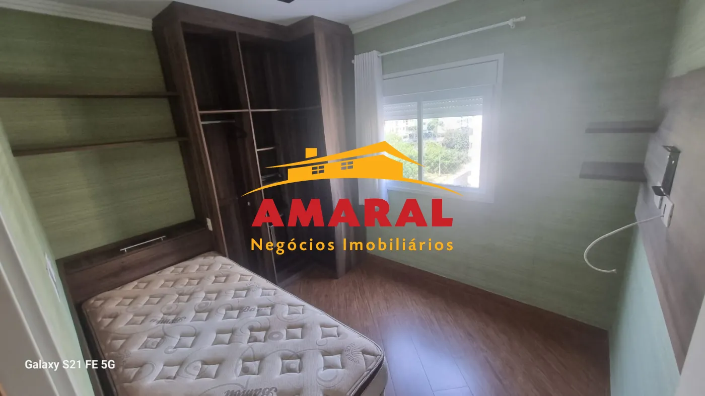 Alugar Apartamentos / Padr&atilde;o em Suzano R$ 4.300,00 - Foto 20