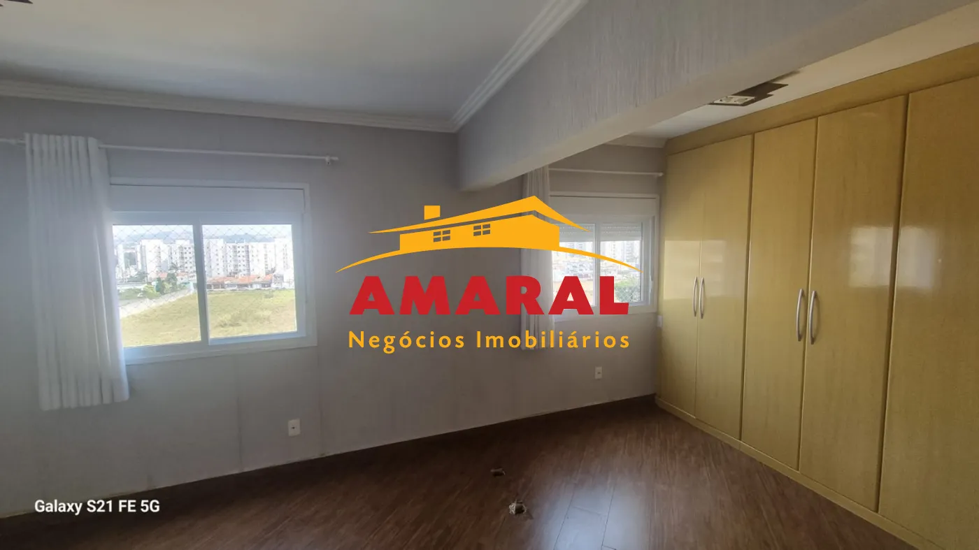 Alugar Apartamentos / Padr&atilde;o em Suzano R$ 4.300,00 - Foto 16