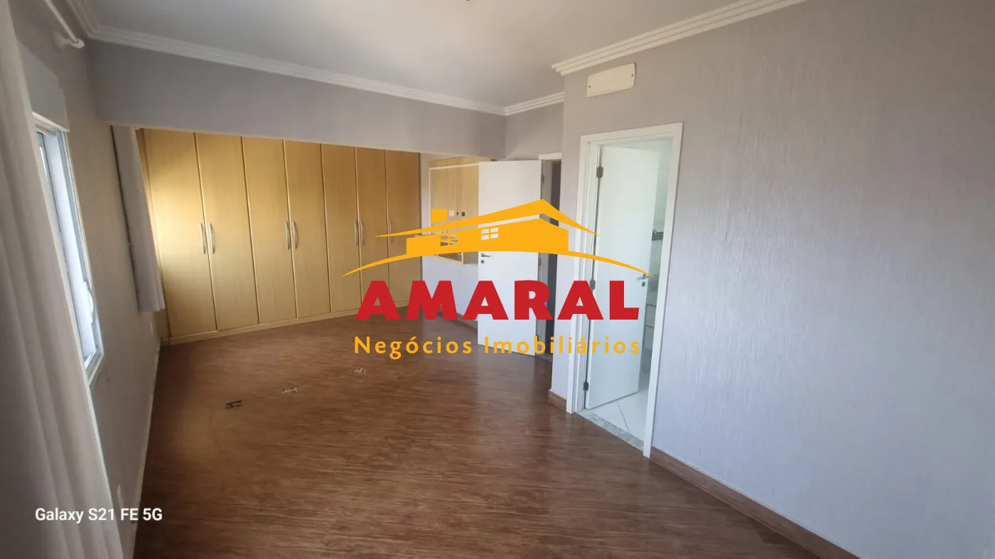 Alugar Apartamentos / Padr&atilde;o em Suzano R$ 4.300,00 - Foto 15