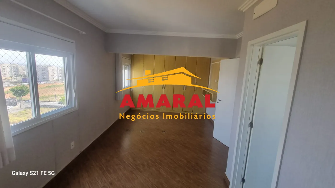 Alugar Apartamentos / Padr&atilde;o em Suzano R$ 4.300,00 - Foto 14