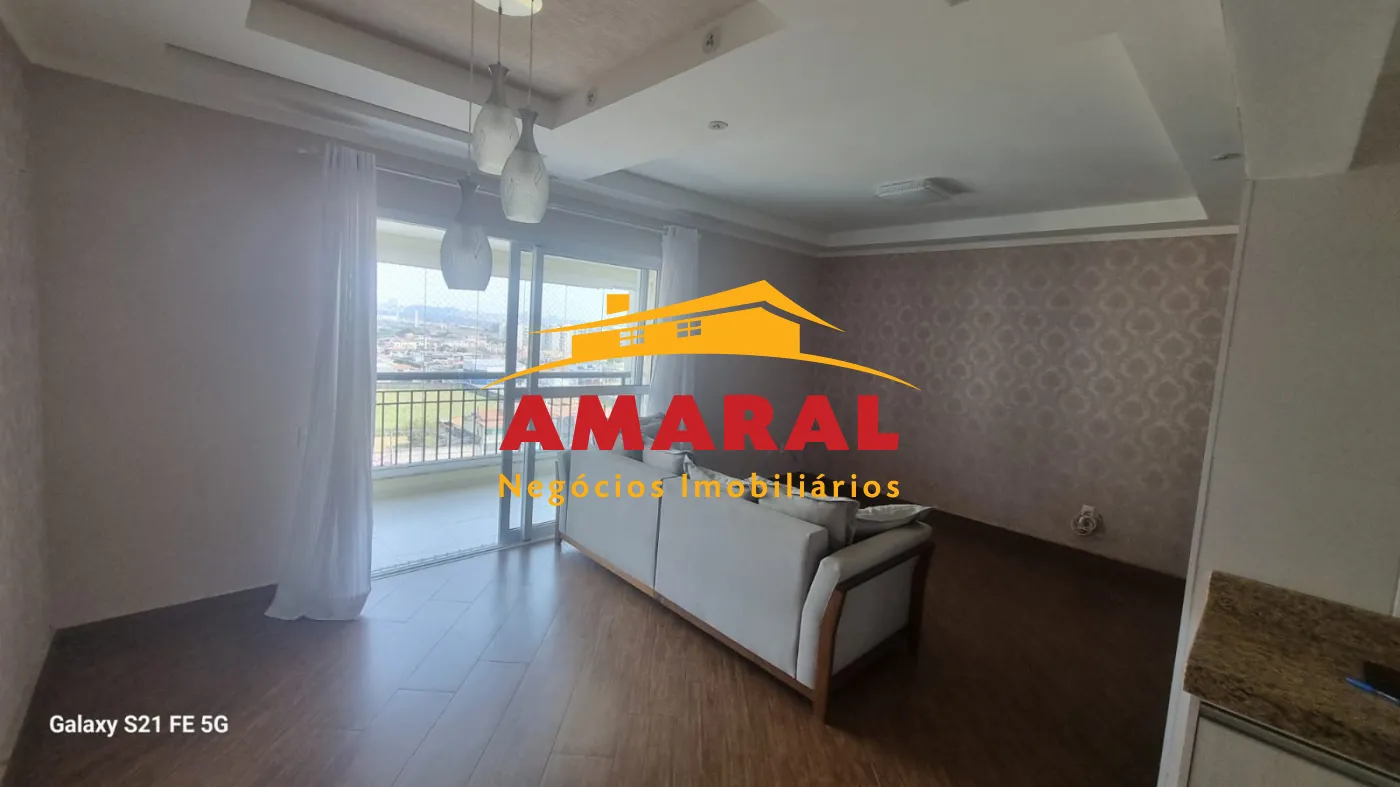 Alugar Apartamentos / Padr&atilde;o em Suzano R$ 4.300,00 - Foto 11