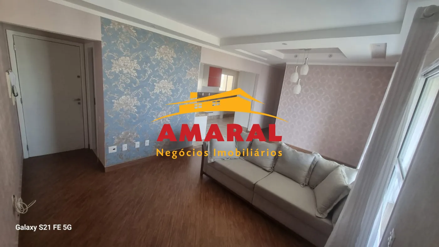 Alugar Apartamentos / Padr&atilde;o em Suzano R$ 4.300,00 - Foto 12