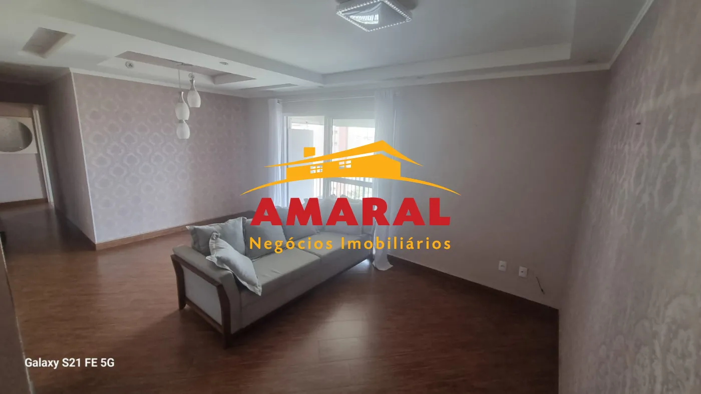 Alugar Apartamentos / Padr&atilde;o em Suzano R$ 4.300,00 - Foto 4