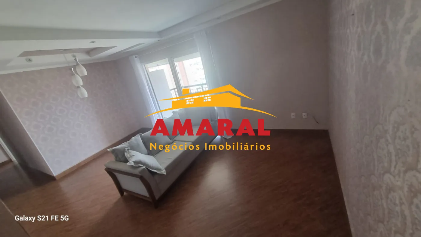 Alugar Apartamentos / Padr&atilde;o em Suzano R$ 4.300,00 - Foto 3