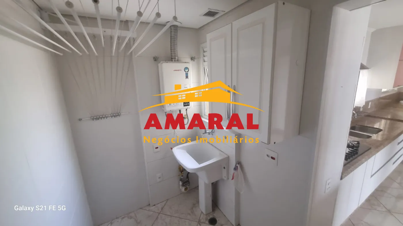 Alugar Apartamentos / Padr&atilde;o em Suzano R$ 4.300,00 - Foto 9