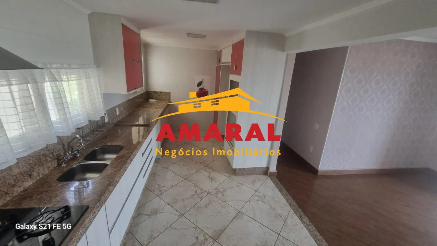 Alugar Apartamentos / Padr&atilde;o em Suzano R$ 4.300,00 - Foto 2