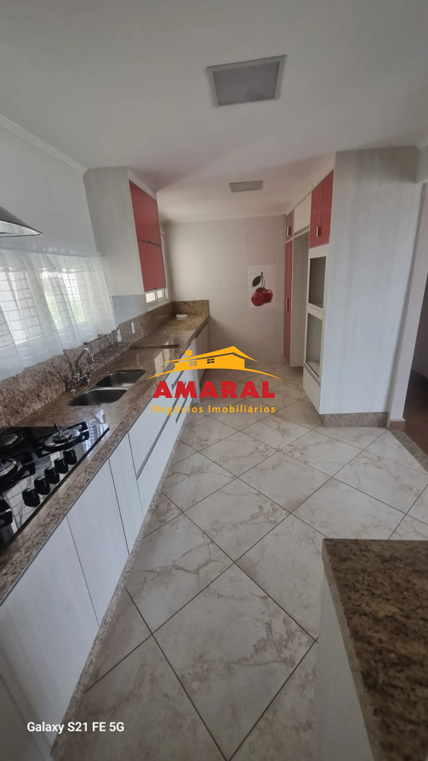 Alugar Apartamentos / Padr&atilde;o em Suzano R$ 4.300,00 - Foto 7