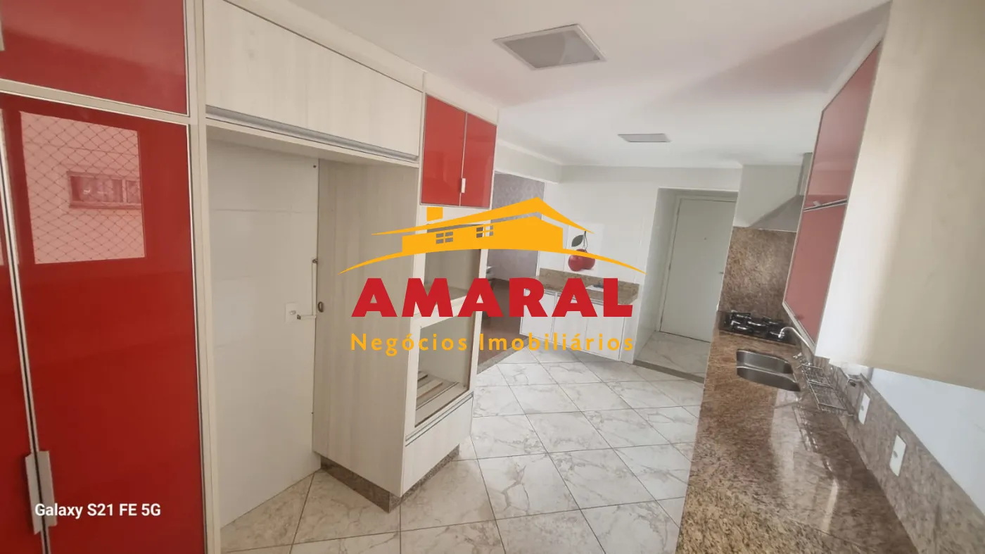 Alugar Apartamentos / Padr&atilde;o em Suzano R$ 4.300,00 - Foto 6