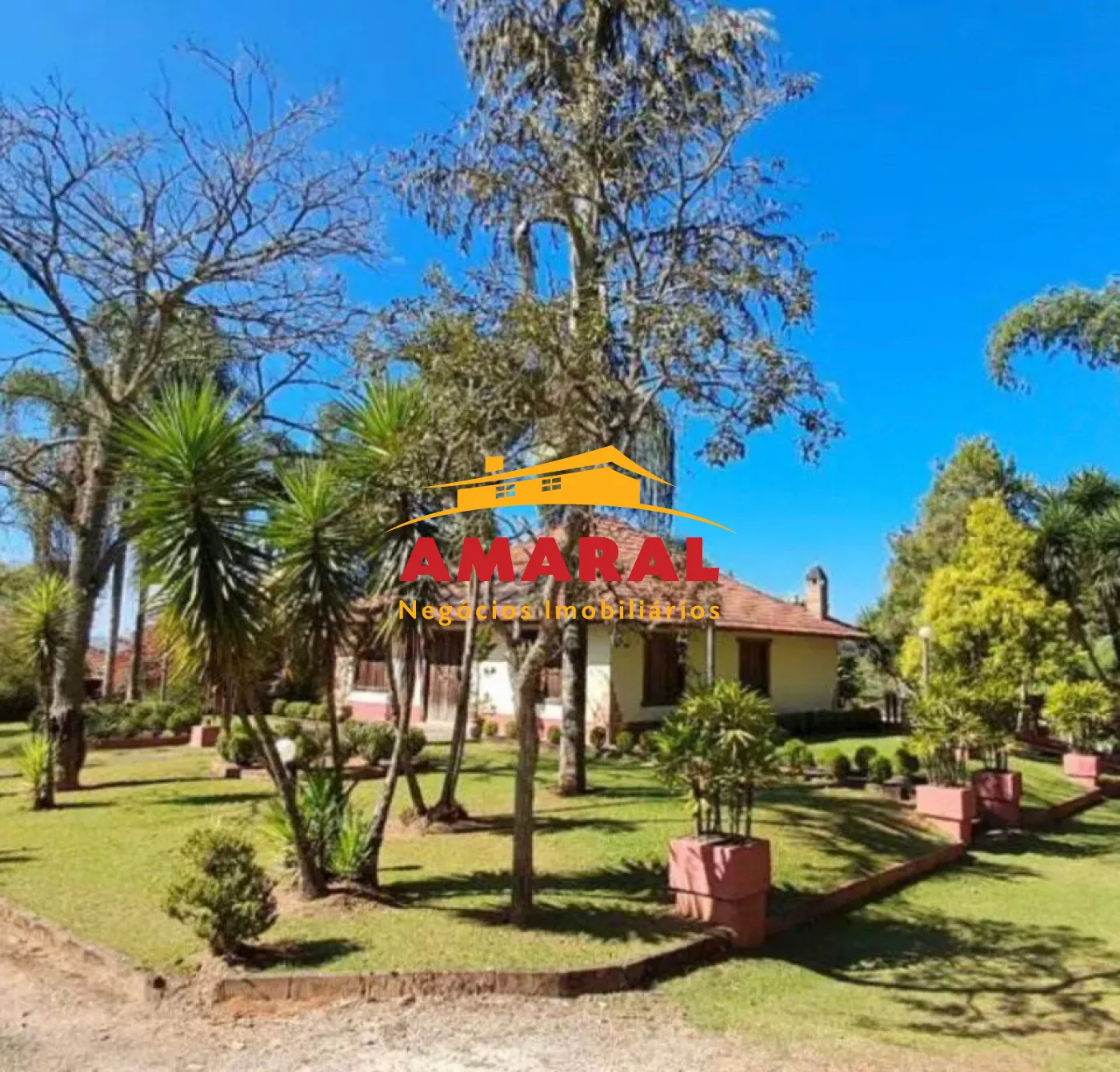 Comprar Casas / Condom&iacute;nio em Suzano R$ 1.600.000,00 - Foto 1