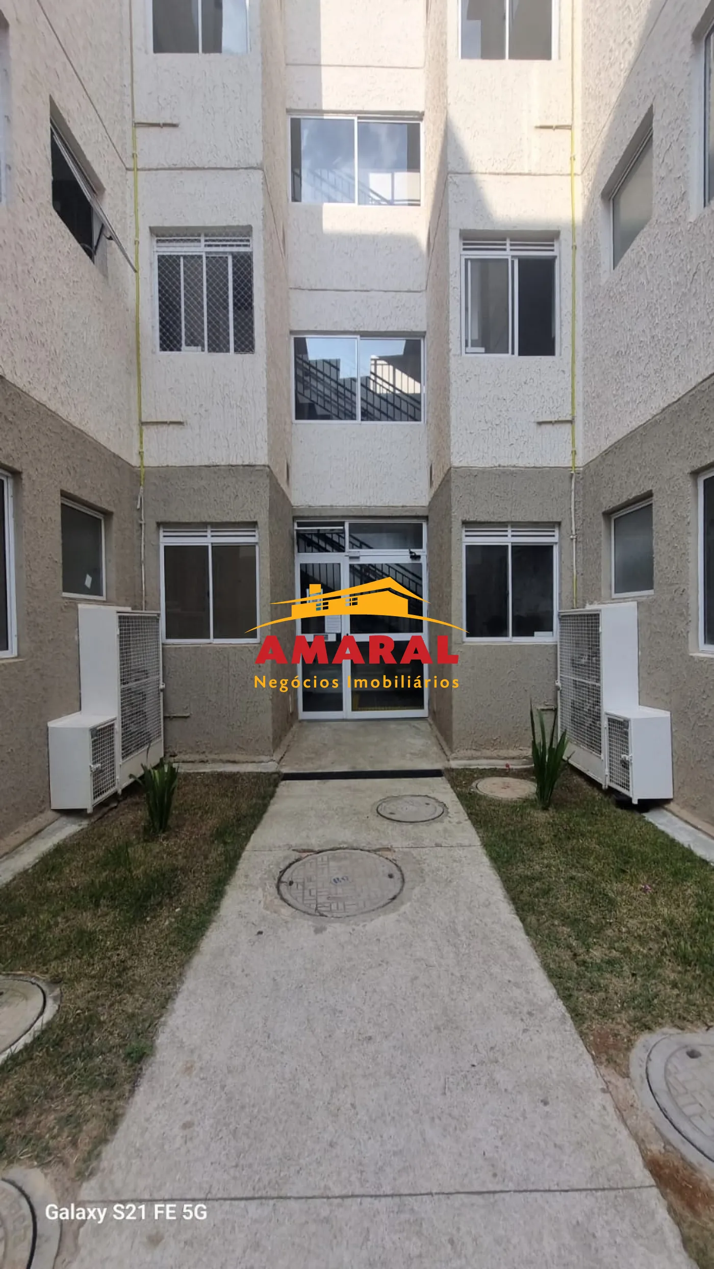 Alugar Apartamentos / Padr&atilde;o em Suzano R$ 1.300,00 - Foto 1