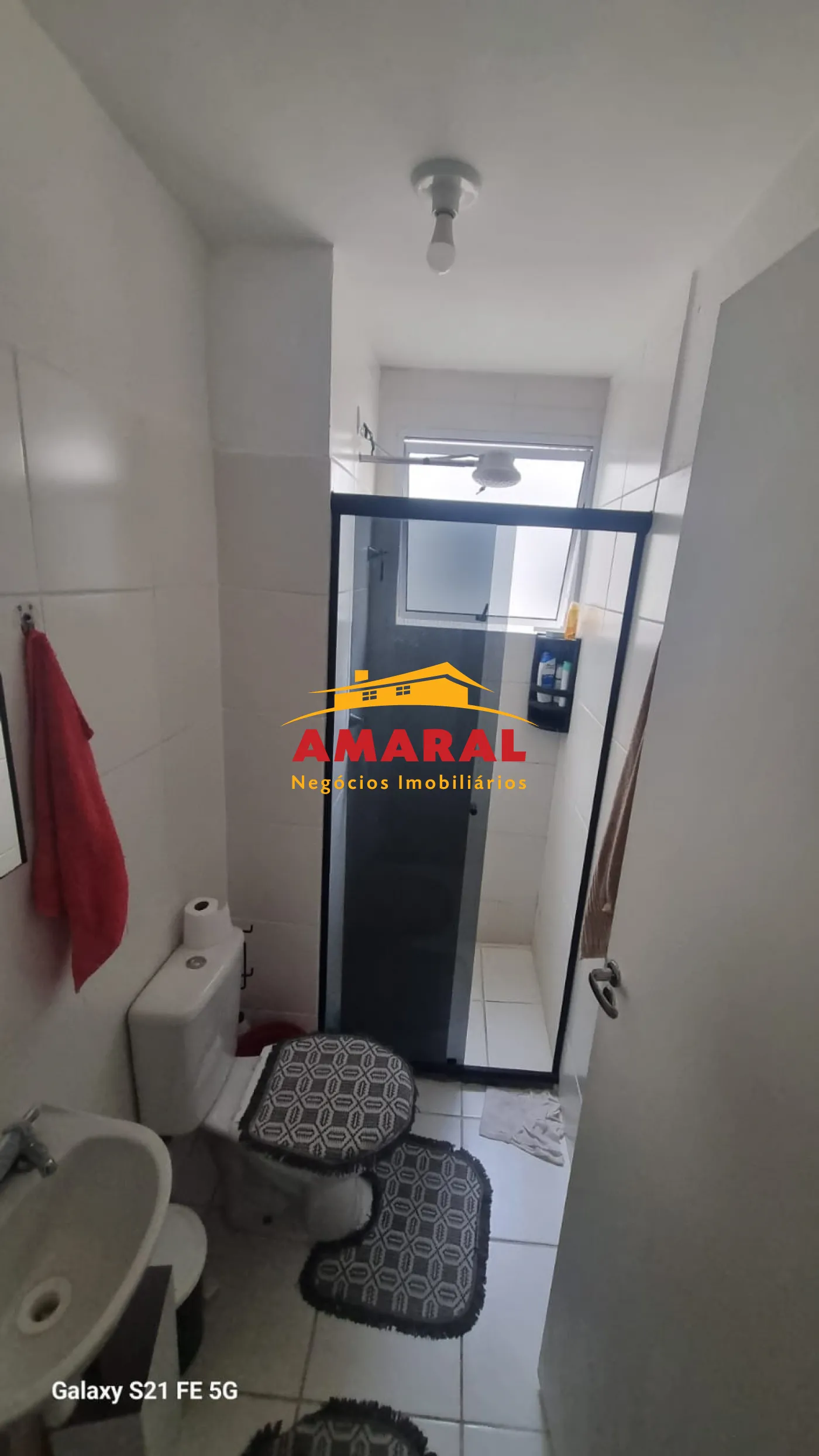 Alugar Apartamentos / Padr&atilde;o em Suzano R$ 1.300,00 - Foto 4