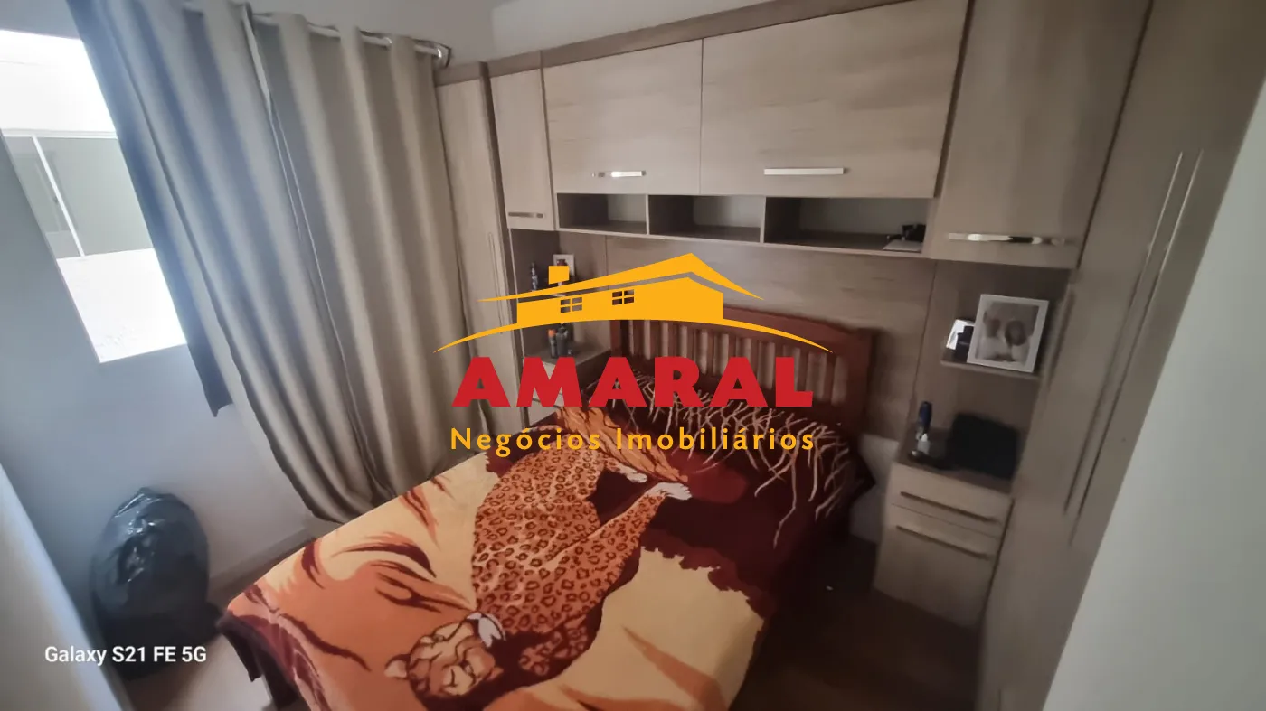 Alugar Apartamentos / Padr&atilde;o em Suzano R$ 1.300,00 - Foto 6