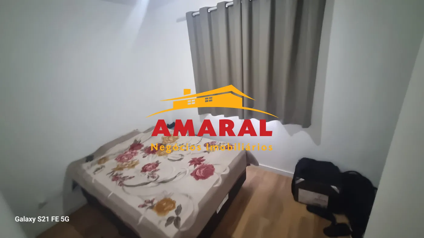 Alugar Apartamentos / Padr&atilde;o em Suzano R$ 1.300,00 - Foto 8