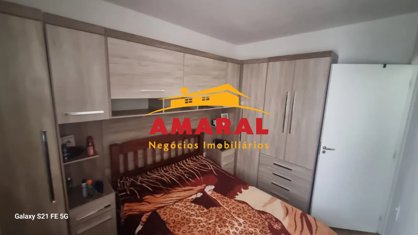 Alugar Apartamentos / Padr&atilde;o em Suzano R$ 1.300,00 - Foto 9