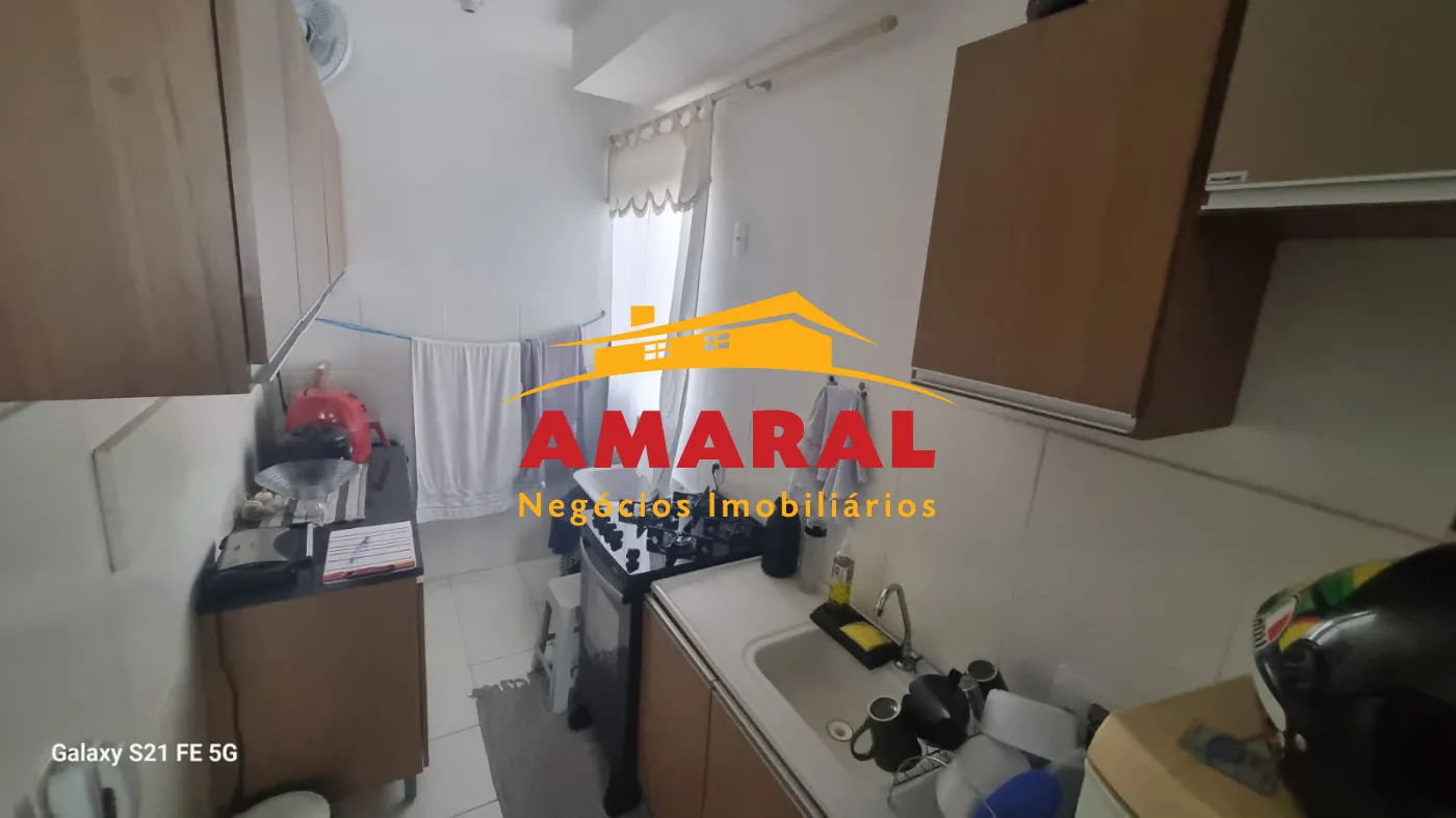 Alugar Apartamentos / Padr&atilde;o em Suzano R$ 1.300,00 - Foto 10