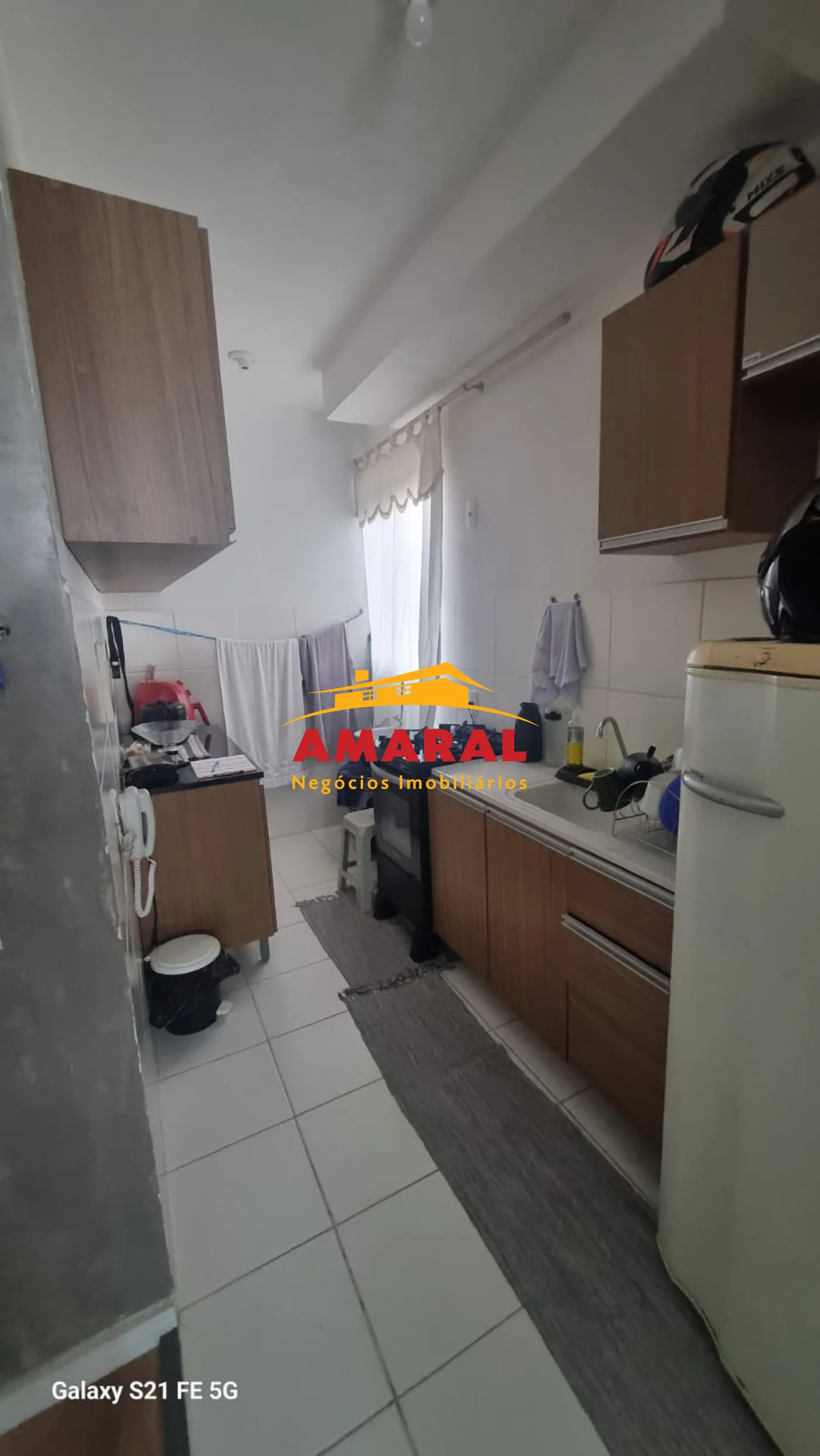 Alugar Apartamentos / Padr&atilde;o em Suzano R$ 1.300,00 - Foto 5