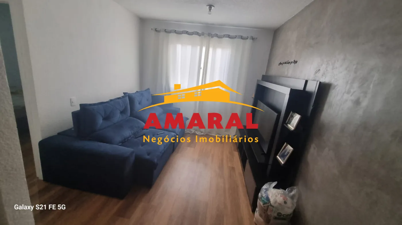 Alugar Apartamentos / Padr&atilde;o em Suzano R$ 1.300,00 - Foto 7