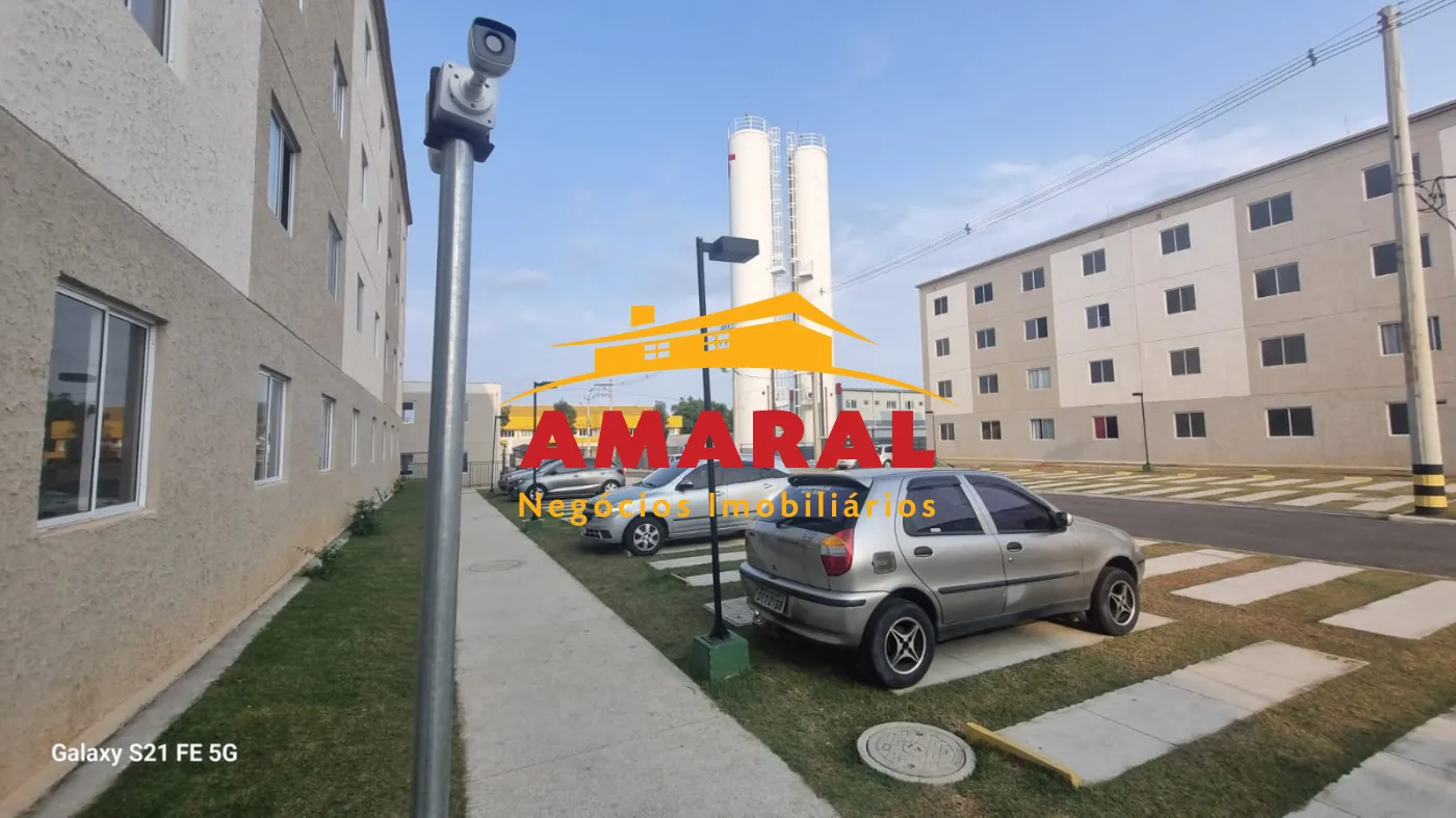 Alugar Apartamentos / Padr&atilde;o em Suzano R$ 1.300,00 - Foto 12