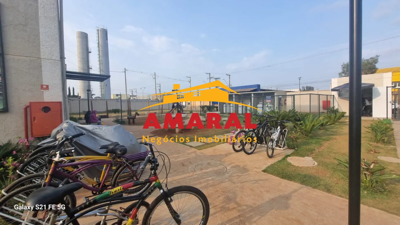 Alugar Apartamentos / Padr&atilde;o em Suzano R$ 1.300,00 - Foto 14