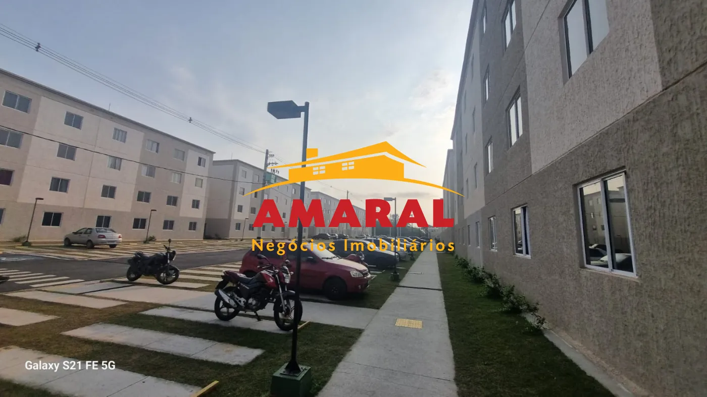 Alugar Apartamentos / Padr&atilde;o em Suzano R$ 1.300,00 - Foto 15