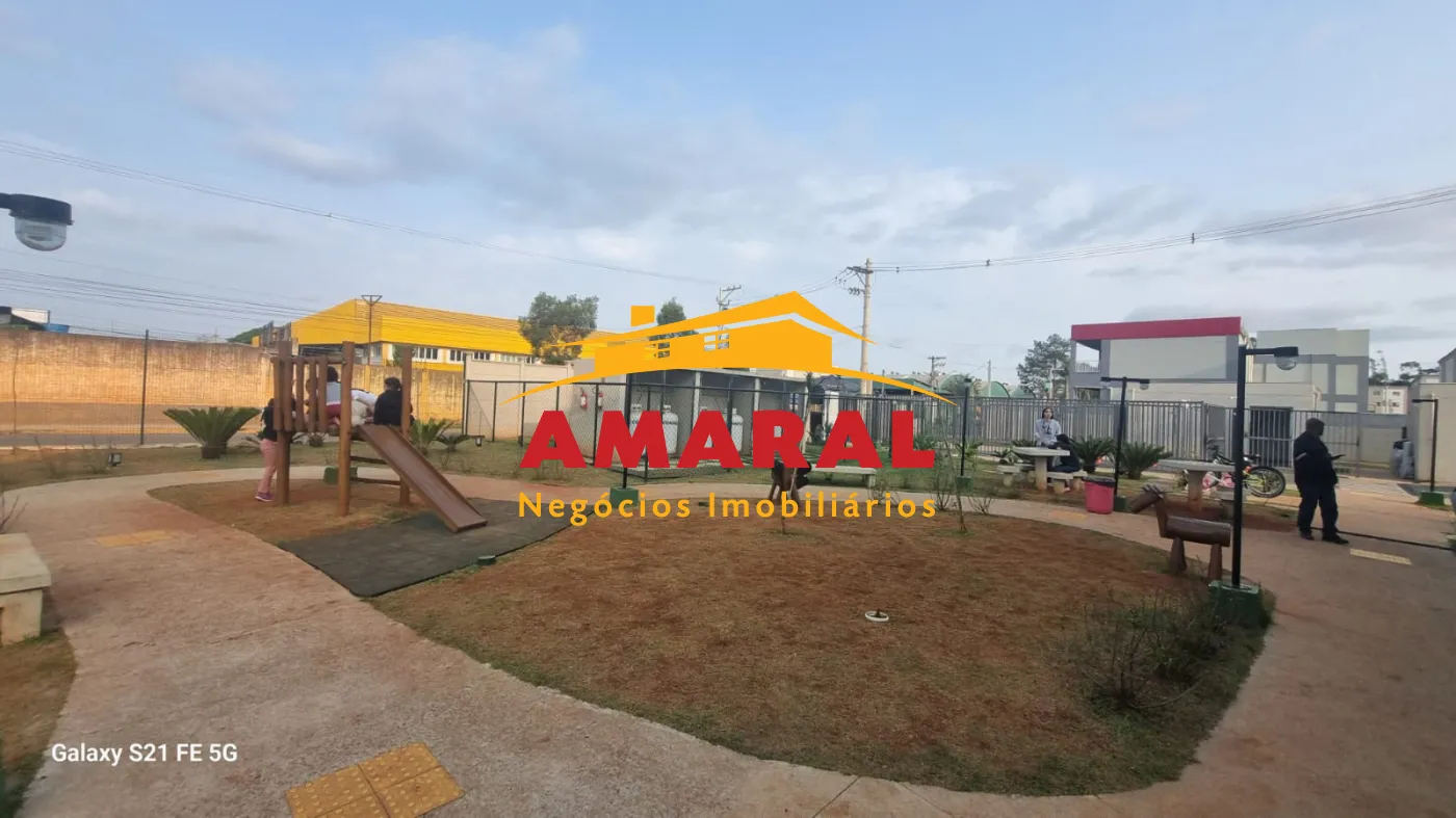 Alugar Apartamentos / Padr&atilde;o em Suzano R$ 1.300,00 - Foto 16