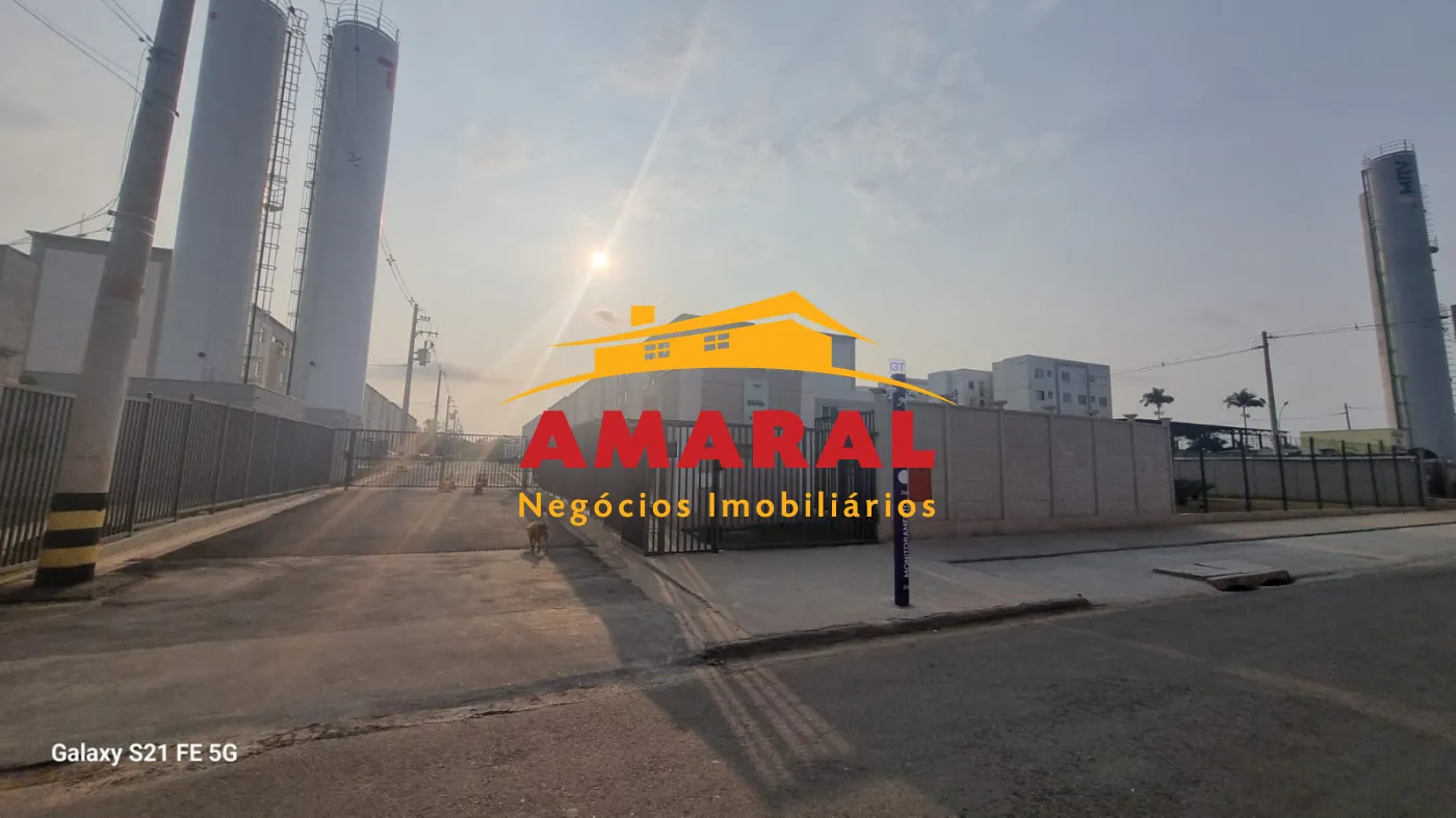 Alugar Apartamentos / Padr&atilde;o em Suzano R$ 1.300,00 - Foto 17