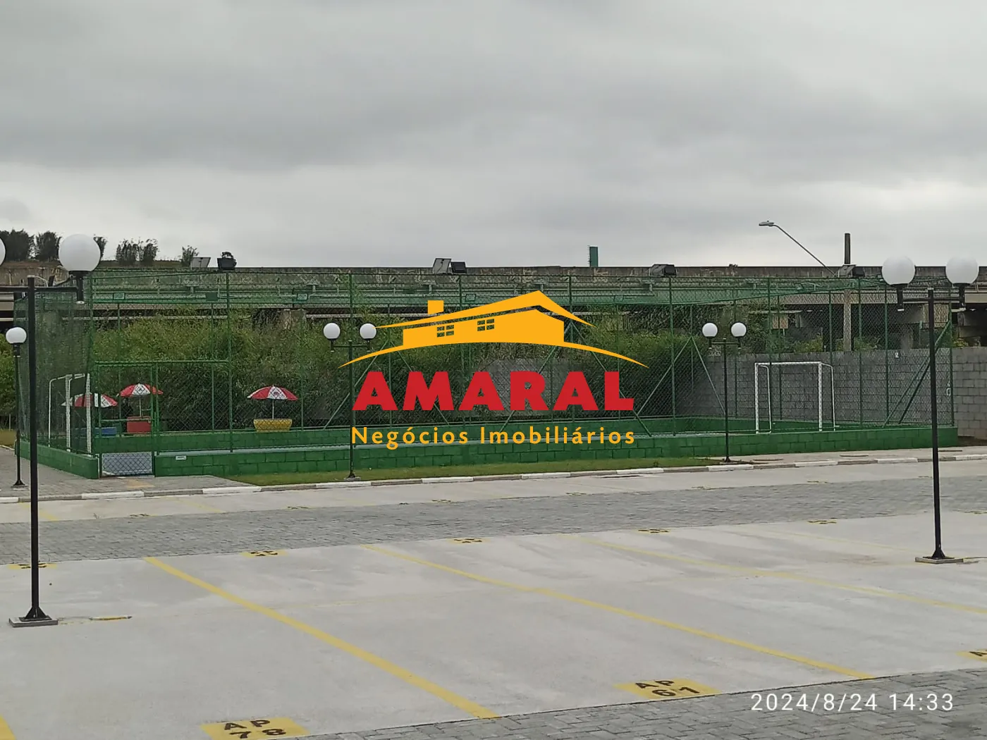 Comprar Apartamentos / Padr&atilde;o em Suzano R$ 200.000,00 - Foto 3