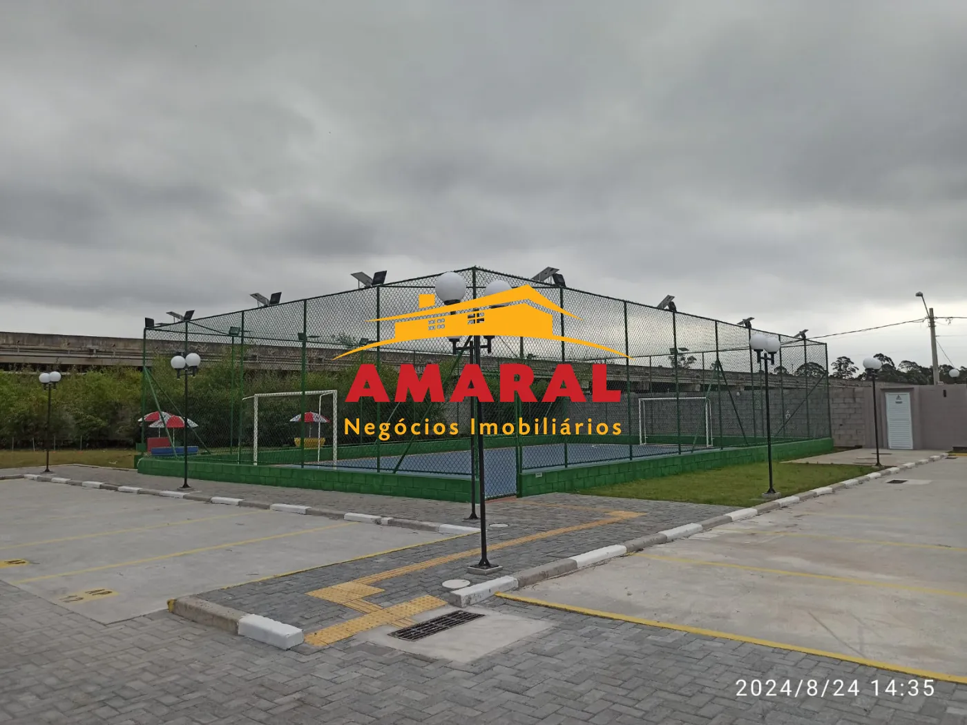 Comprar Apartamentos / Padr&atilde;o em Suzano R$ 200.000,00 - Foto 4