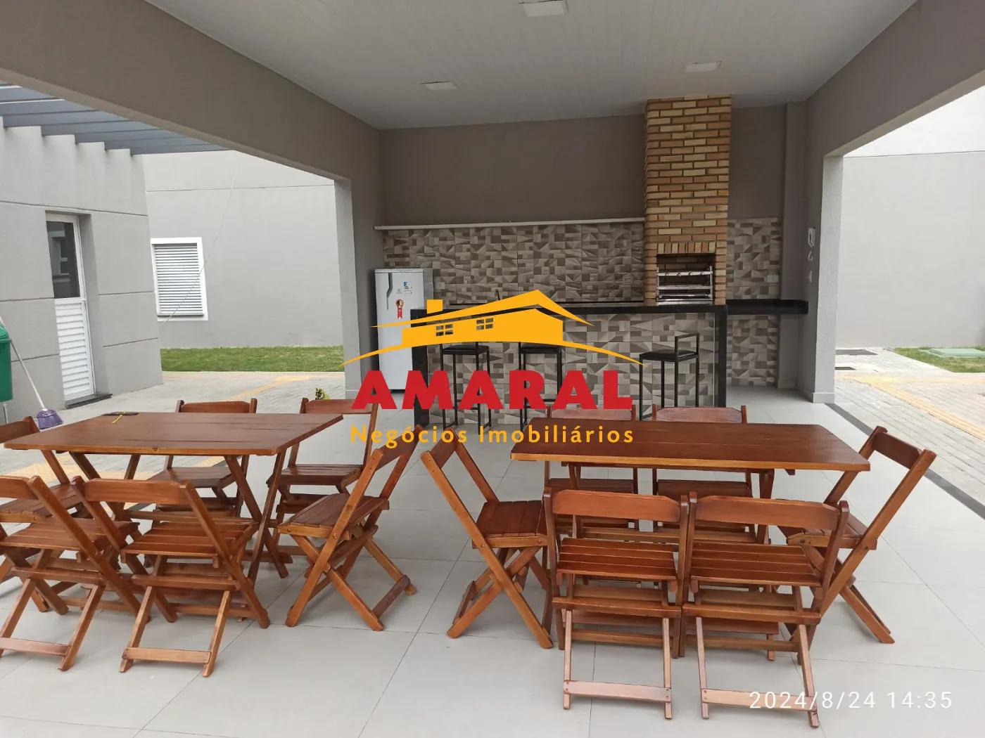 Comprar Apartamentos / Padr&atilde;o em Suzano R$ 200.000,00 - Foto 6