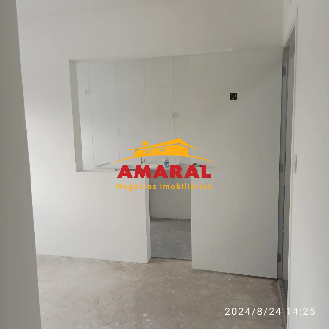 Comprar Apartamentos / Padr&atilde;o em Suzano R$ 200.000,00 - Foto 17