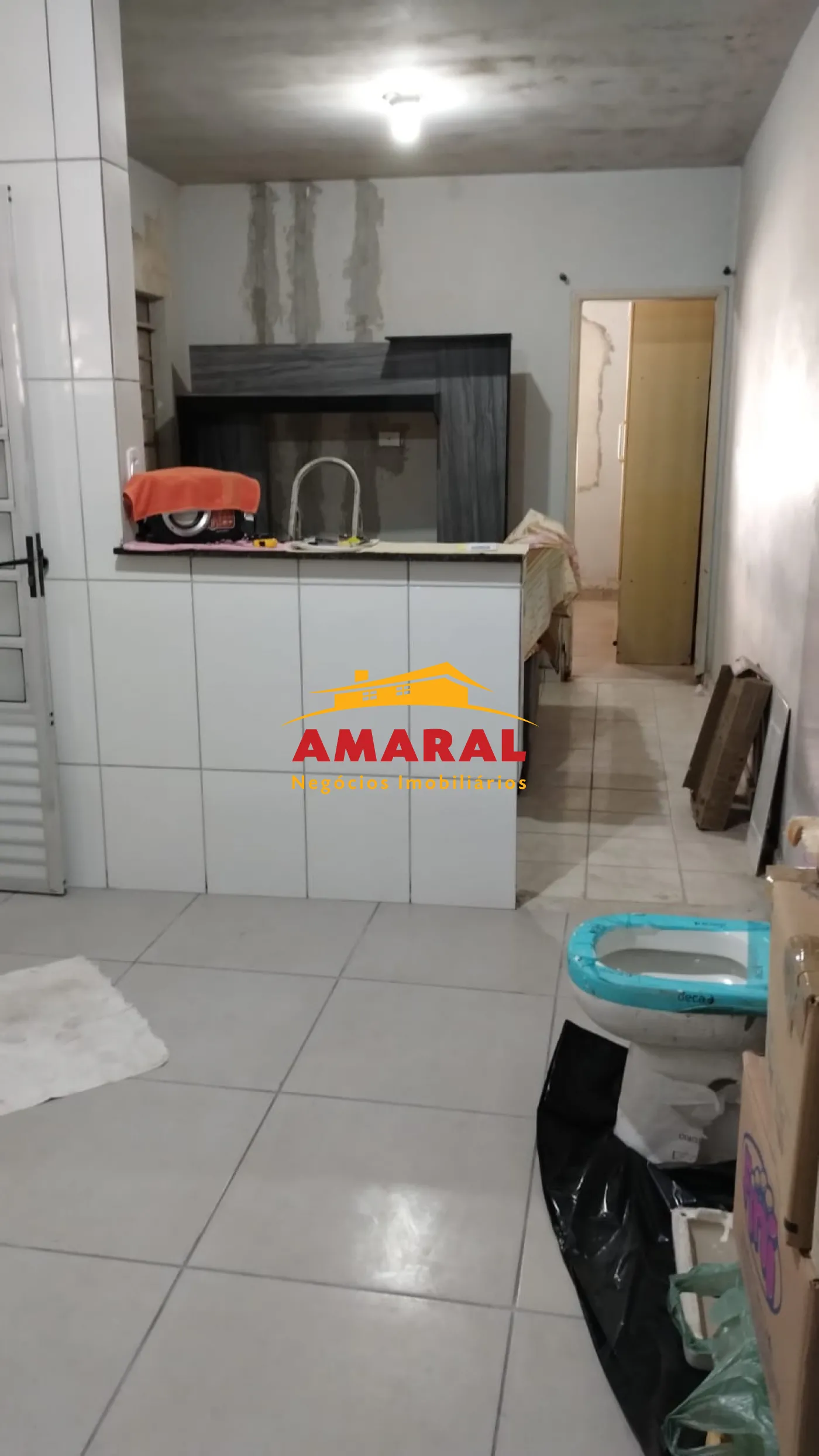 Comprar Casas / T&eacute;rrea em Suzano R$ 280.000,00 - Foto 3