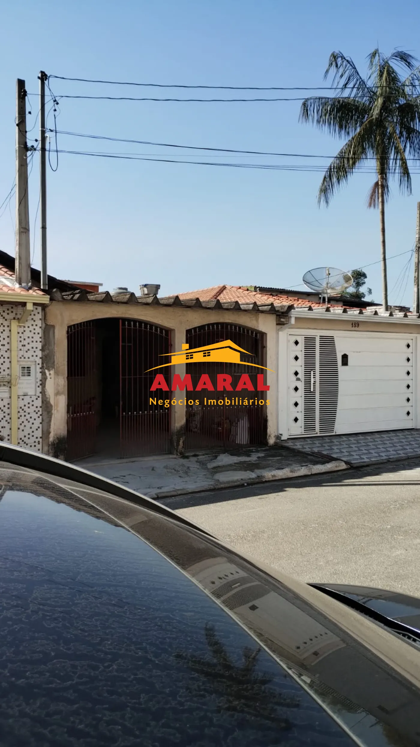 Comprar Casas / T&eacute;rrea em Suzano R$ 280.000,00 - Foto 1