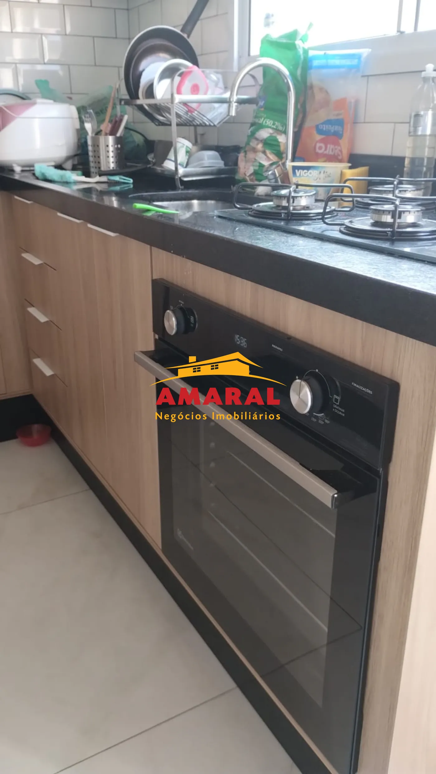 Alugar Casas / Condom&iacute;nio em Suzano R$ 2.000,00 - Foto 5