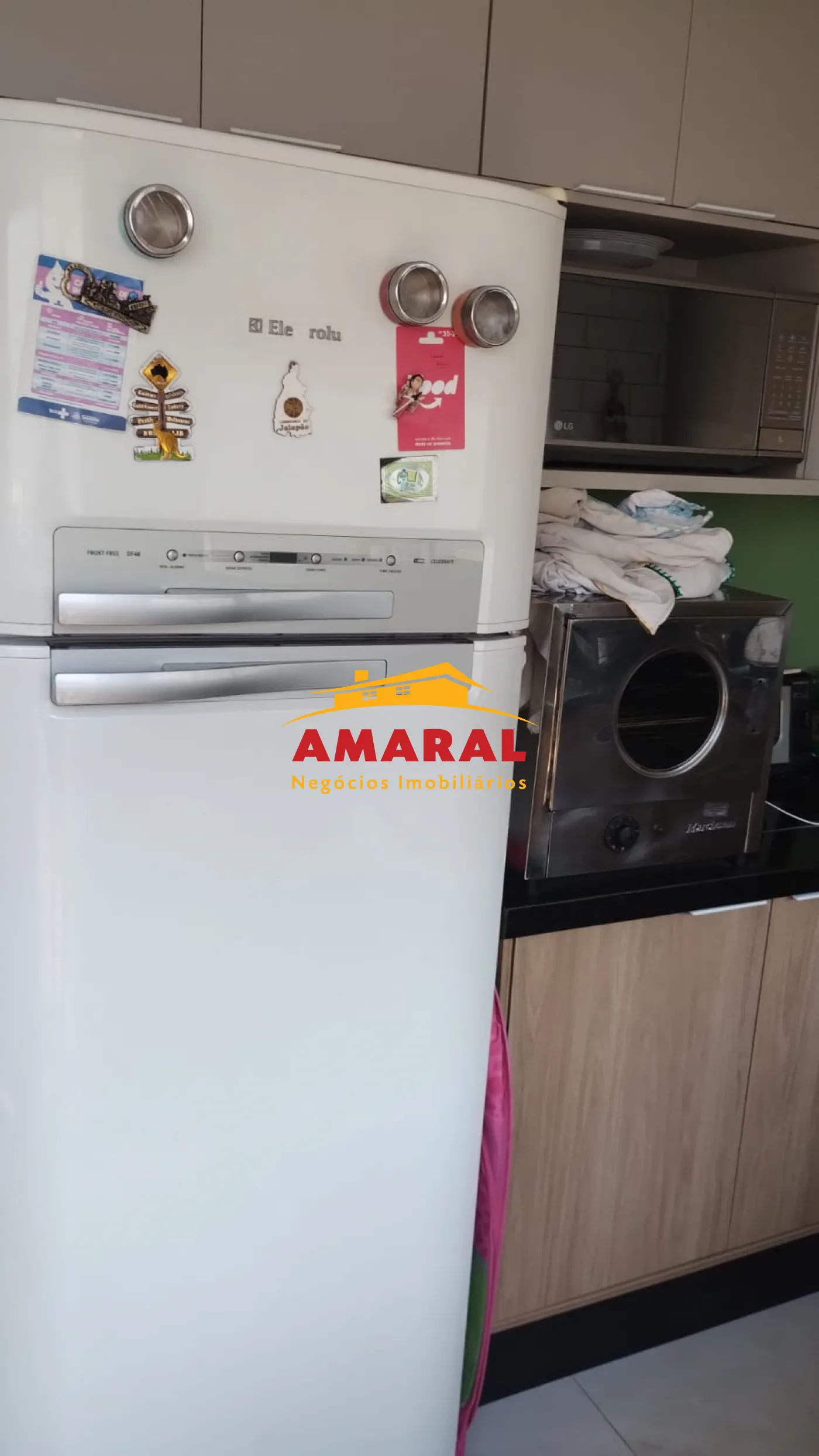 Alugar Casas / Condom&iacute;nio em Suzano R$ 2.000,00 - Foto 8